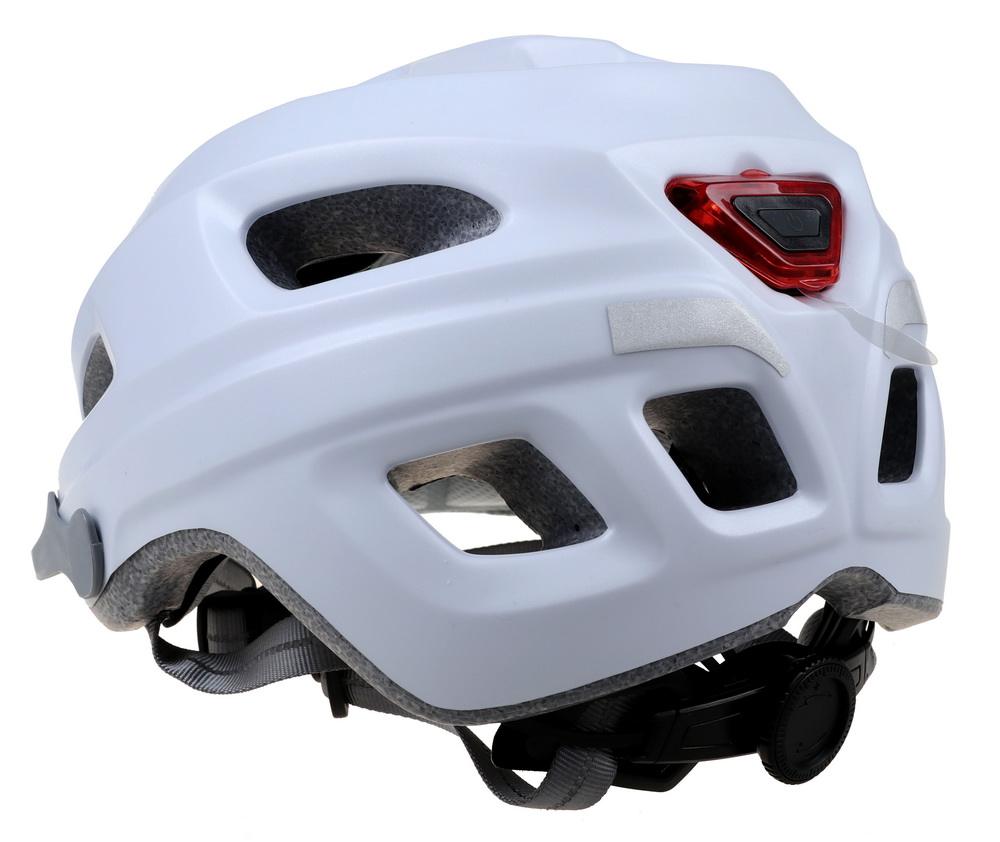 Casque de vélo léger, sécurité du vélo, casque de route en montagne