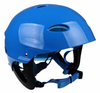 Ce casque gonflable approuvé par ce radeau d'eau vive ABS Shell casque de ski nautique