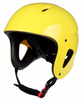 Nouveau Design coque ABS Sports nautiques casque de canoë sauvage casque de ski nautique