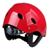 Casque d'eau blanche pour adultes, casque de sécurité ABS pour Rafting, en vente