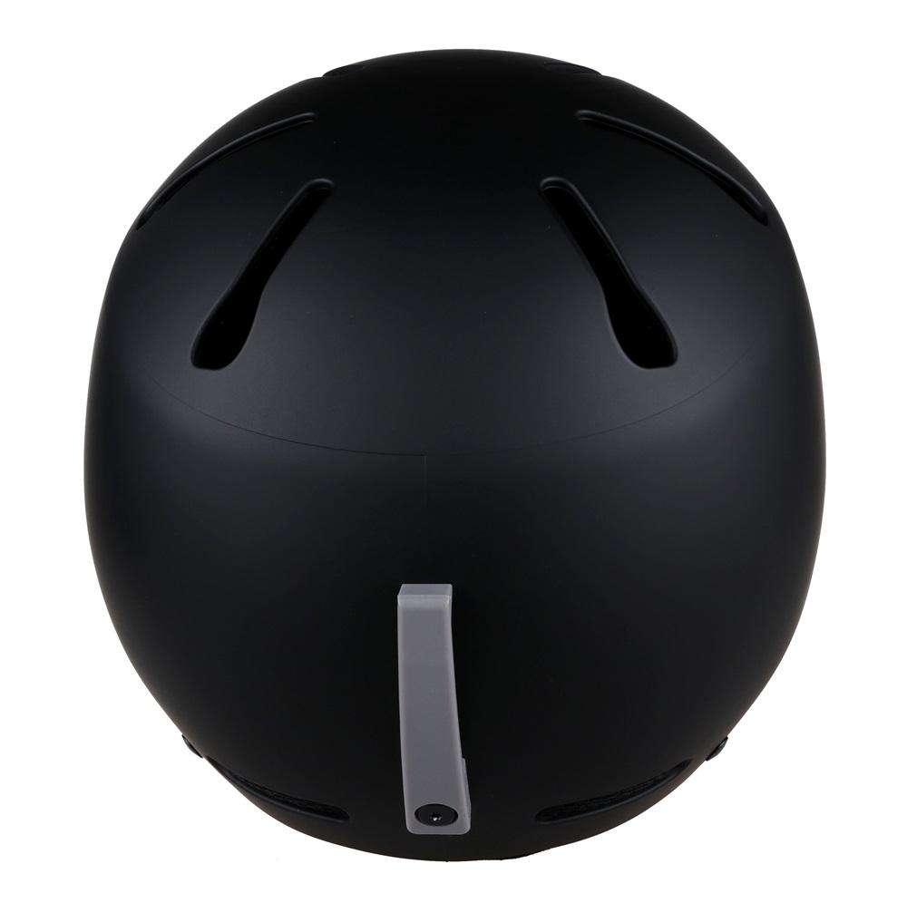 Casque de ski et de snowboard convertible pour jeunes enfants