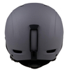 Système de fermeture pour ventilation CE Casque de snowboard Casque de ski