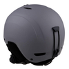Système de fermeture pour ventilation CE Casque de snowboard Casque de ski