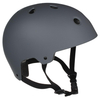 Nouveau modèle de casque de skate, coque ABS classique, casque de skateboard personnalisé