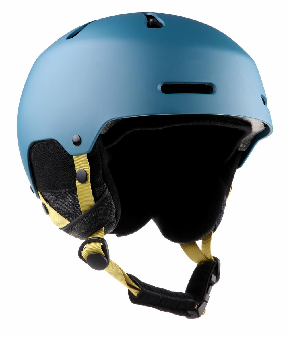Casques de sports de neige pour adolescents et adultes et casque de ski en plein air