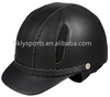 Casque de course de chevaux équestres de haute qualité, casque de sécurité pour les courses de chevaux