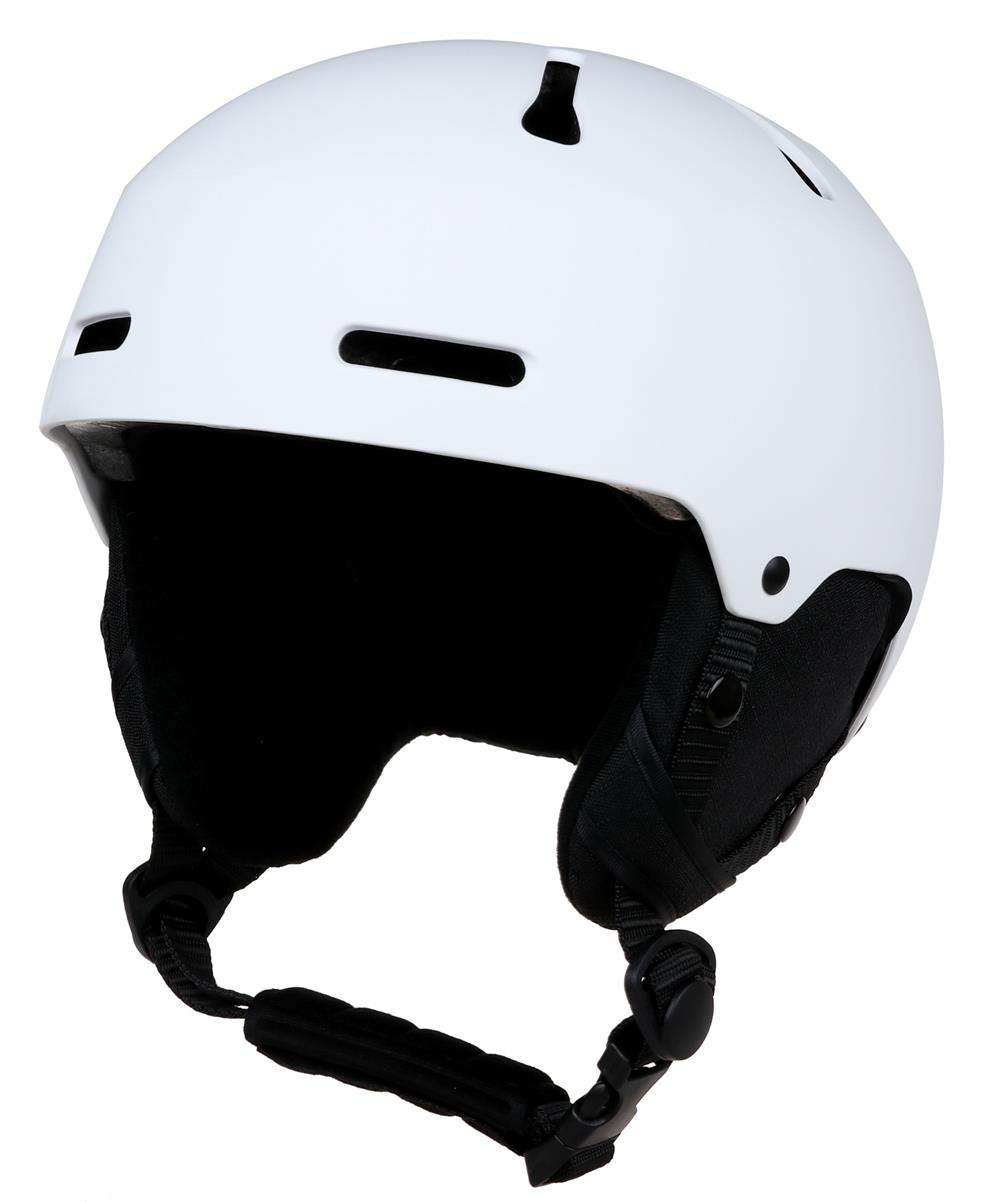 Casque de ski CE EN 1077 Casque de planche à neige multicolore à la mode