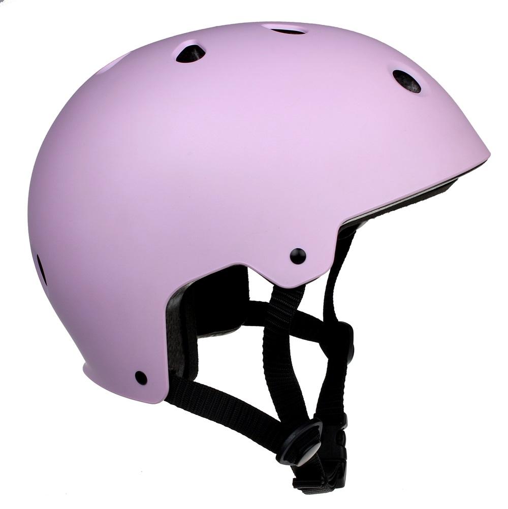 Casque CE EN 1078 pour casque de scooter de vélo de skate