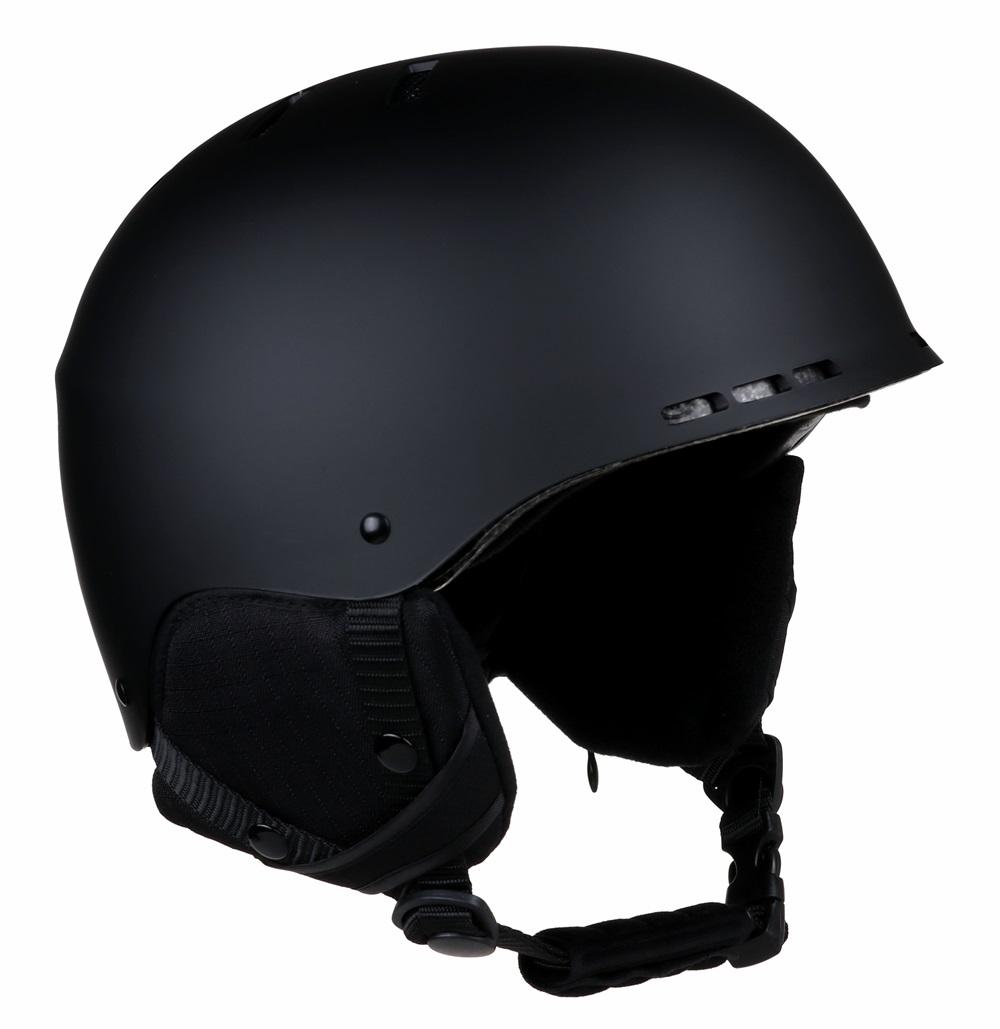 Mode CE ASTM et casque de neige de Ski Snowboard multicolore pour casque de Ski adulte