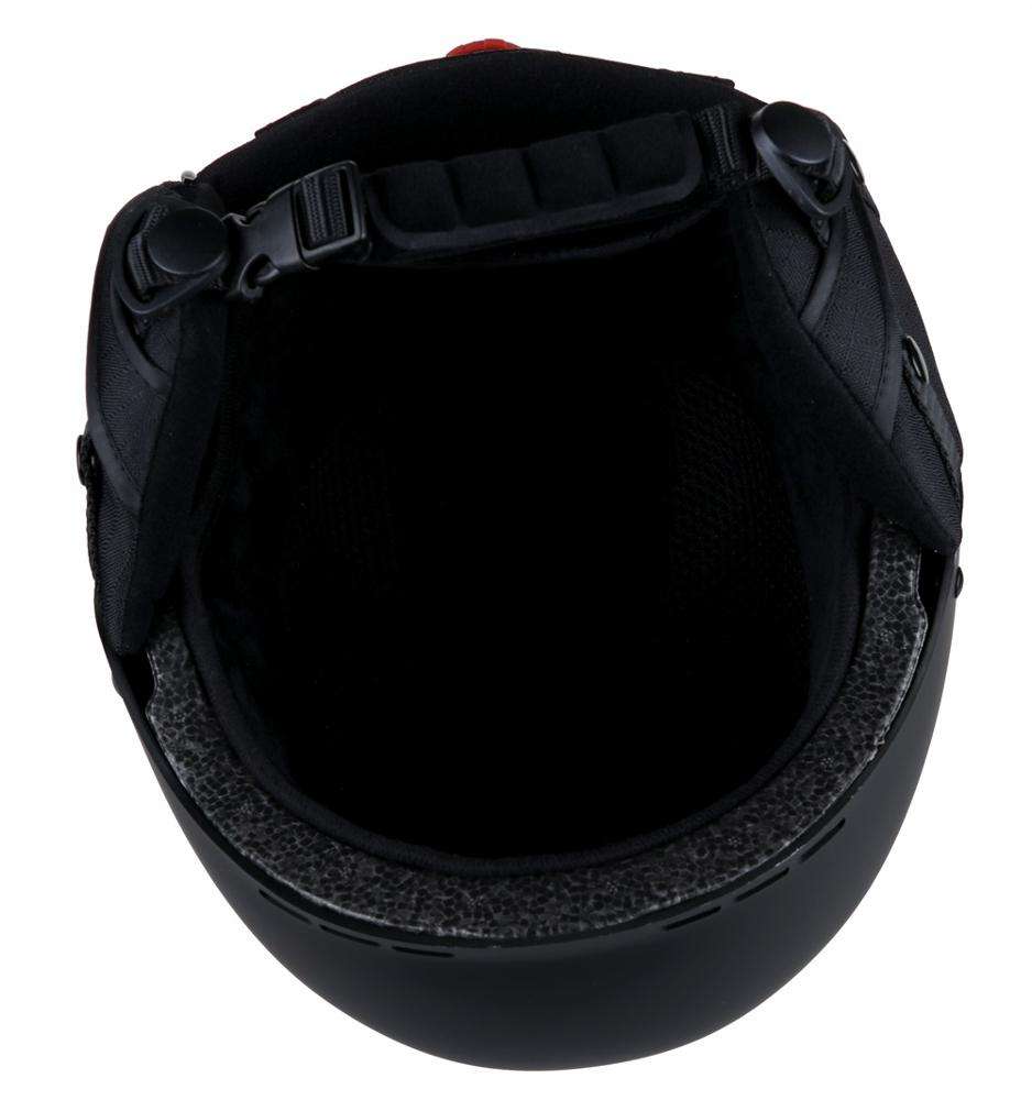 Casque de ski, casque de snowboard pour femmes, hommes et jeunes