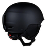 Nouveau casque de protection souple ABS disponible OEM de mode avec mini visière