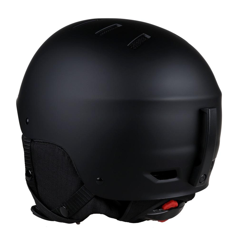 Casque de ski, casque de snowboard pour femmes, hommes et jeunes