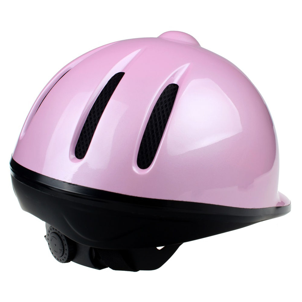 Nouveaux produits Casque d'équitation de sécurité équestre
