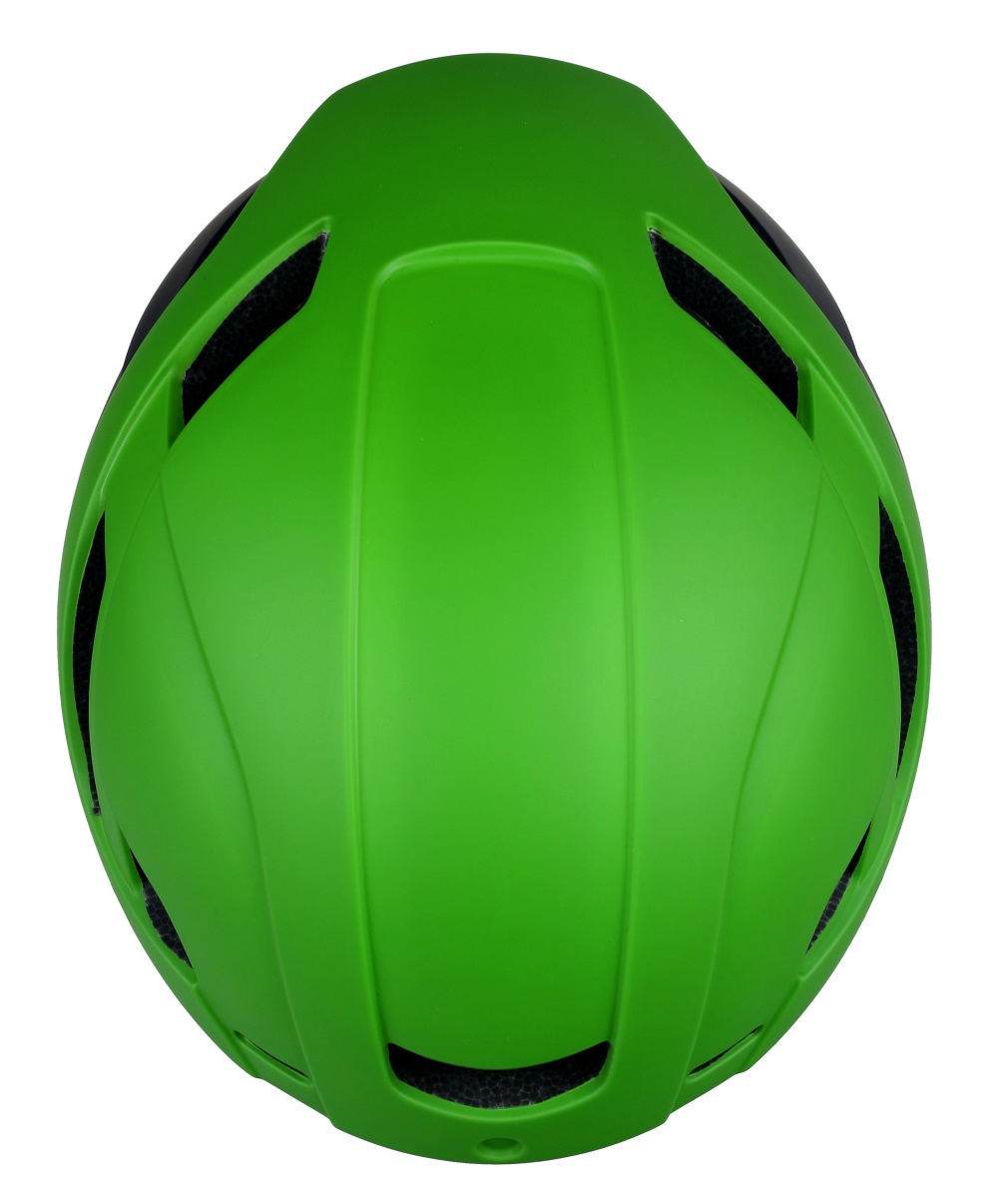 Casque de vélo à la mode de haute qualité, casque de cyclisme de sécurité