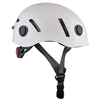 Alpinisme/escalade sécurité/casque de sports extrêmes