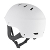 Casque de ski nautique fait sur commande d'EVA de Shell ABS de sécurité de sports nautiques colorés avec ce Cpsc