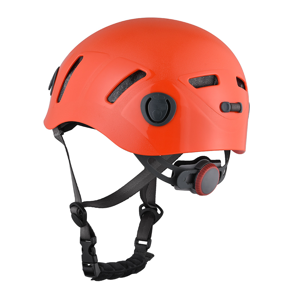 casque d'escalade