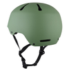 Casque de patinage à roulettes pour enfants de sécurité/conforme aux normes/Jiangmen Shengtao vert