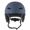 Nouveauté casque d'eau vive, casque de sports nautiques bleu
