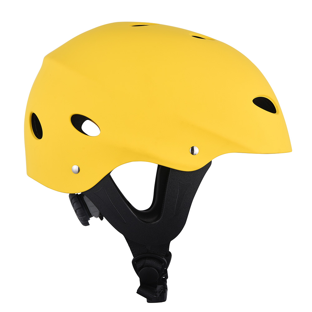 caméra pour casque de canoë