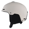 Casque de protection de casque de snowboard de ski personnalisé coloré pour adulte blanc