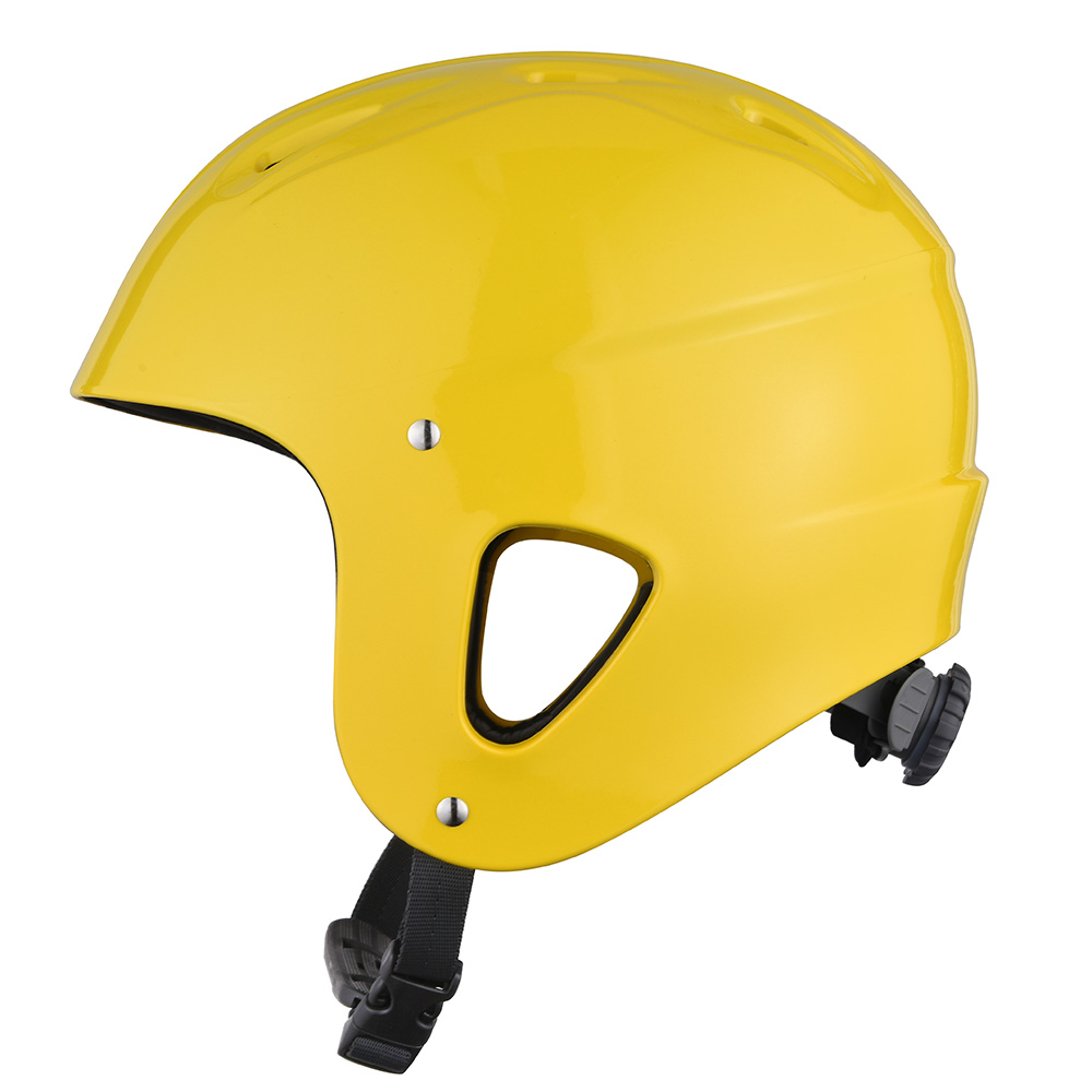 Casque léger de Protection de sécurité pour Sports nautiques, Wakeboard, surf, Kayak, cerf-volant