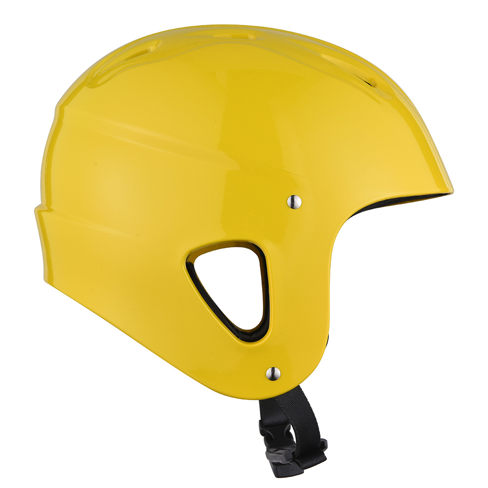Casque de sécurité Abs léger pour Kayak, Rafting, Sport aquatique doux, en vente