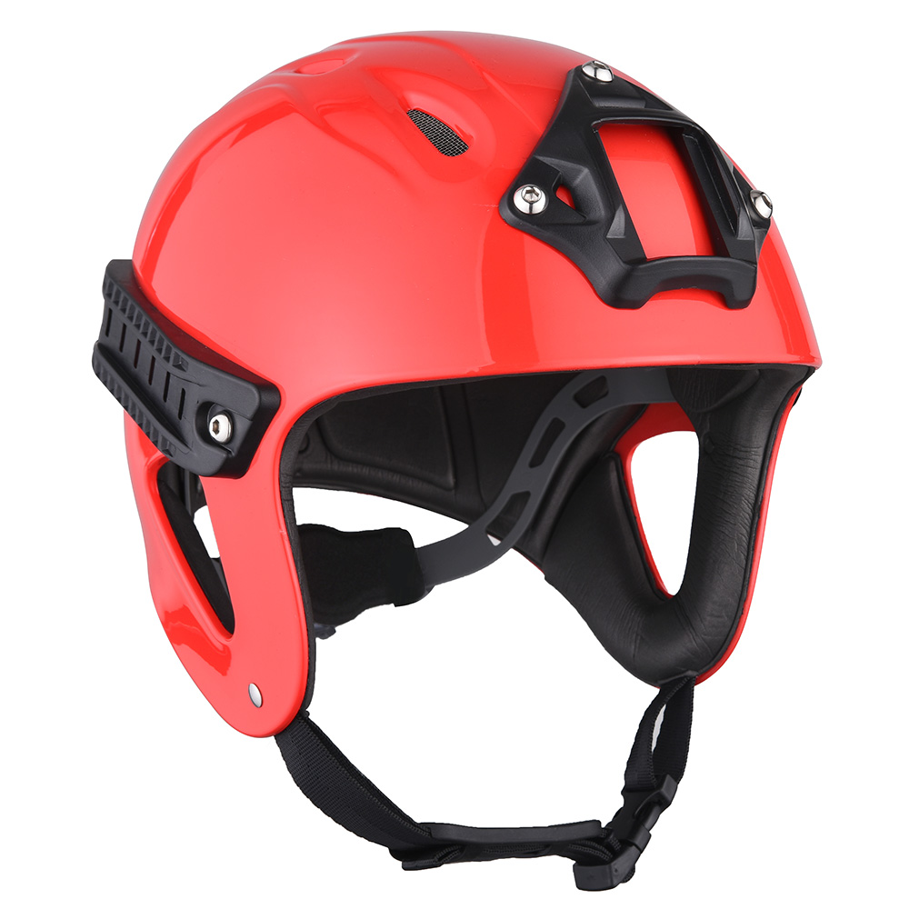 casque kayak 