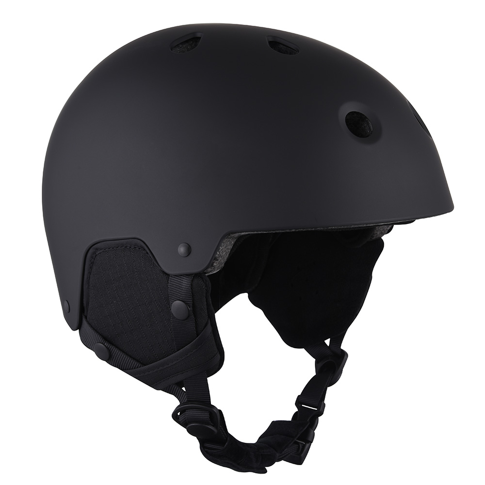 casque de ski femme