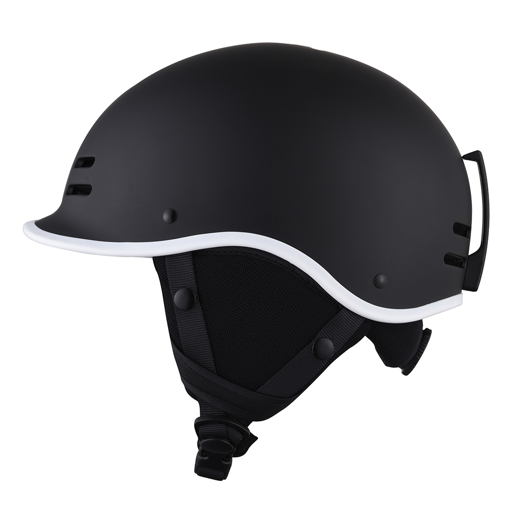Meilleur casque de neige féminin