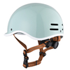 Casque de patinage pour adultes certifié CE, vente en gros, sécurité pour Skateboard, Scooter électrique, casque de planche à roulettes pour adultes, vert