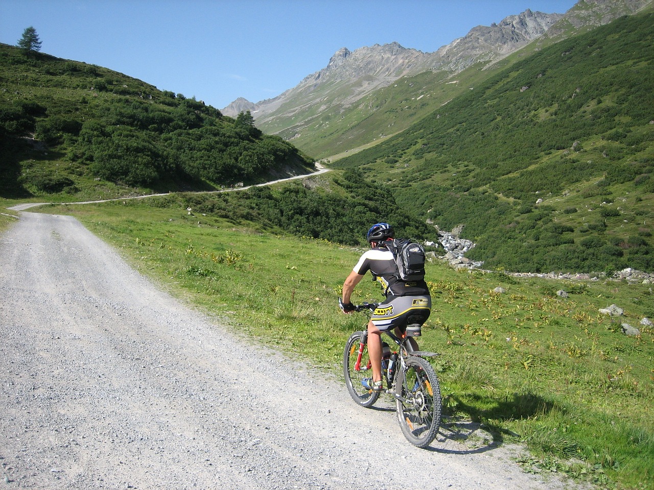 Rouler avec confiance: casques de VTT durables pour chaque sentier