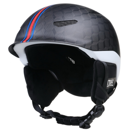 Casque de ski personnalisé Équipement de ski nautique Casque de snowboard adulte