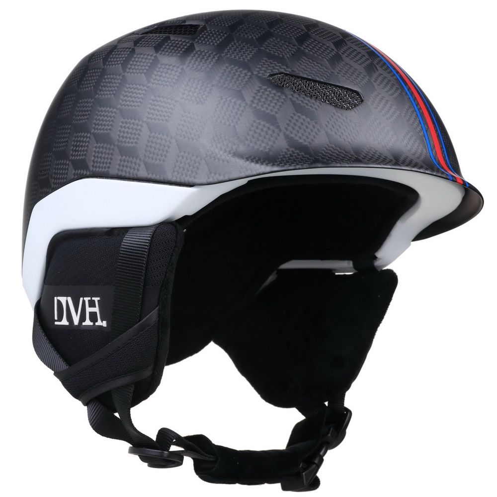 Casque de ski de ski 