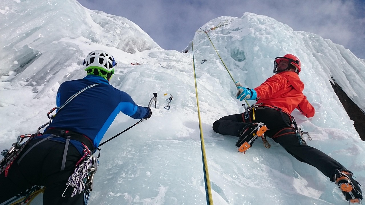 Un casque de neige est-il le même qu'un casque de ski?