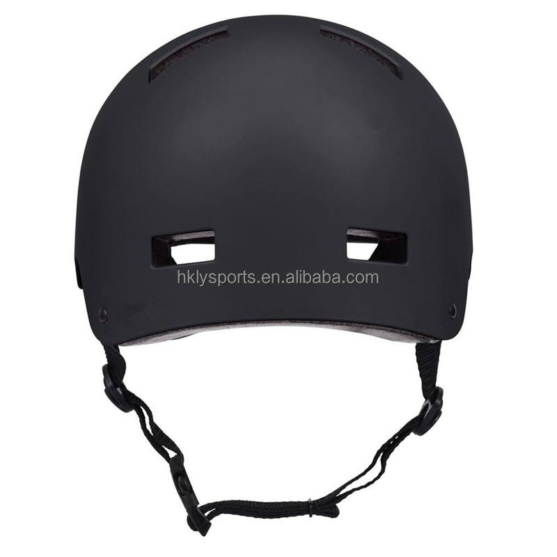 Casque de skate certifié CE CPSC Casque de protection pour vélo Skateboard