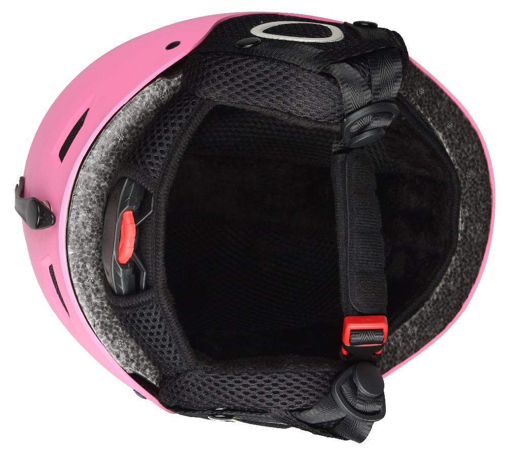 Casque de Ski Hot Cake, nouvelle mode, casque de Snowboard populaire, casque de Skateboard pour adultes, usine