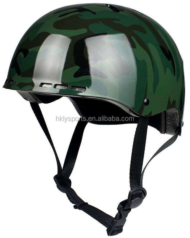 Casque de sports extrêmes, casque de patins à roulettes, casques de skate professionnels