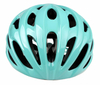 Casque de vélo de route adulte coloré à l'extérieur avec lumière LED