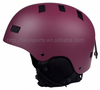 Casque de ski pour hommes/femmes/enfants avec différentes couleurs/Jiangmen Shengtao