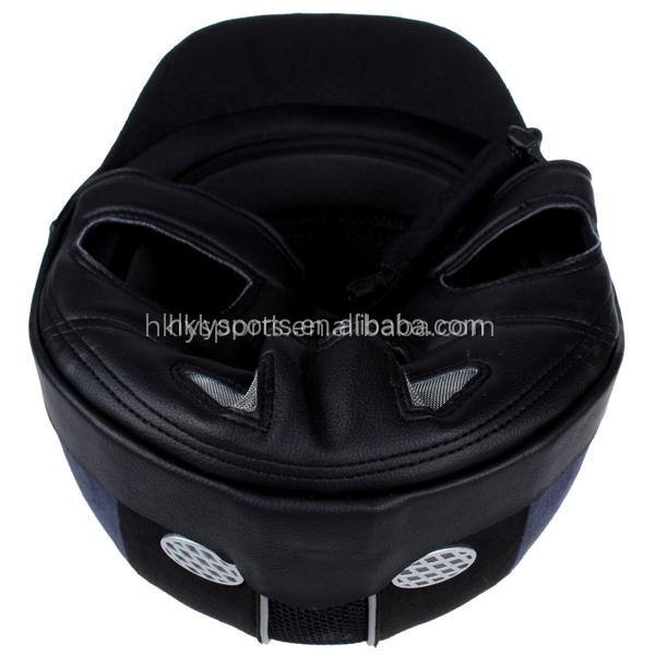 Shengtao casque équestre LY28 de haute qualité avec coque ABS en super fibre