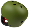Casque de patinage en plomb pour adultes et enfants, coque ABS, certifié CE
