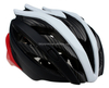 Casque de vélo pour les courses de vélo de montagne sur route, casque de Sport de protection de sécurité, casque de vélo casque de vélo ultraléger