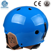 Casque de ski approuvé CE et CPSC ASTM, casque de sports de neige