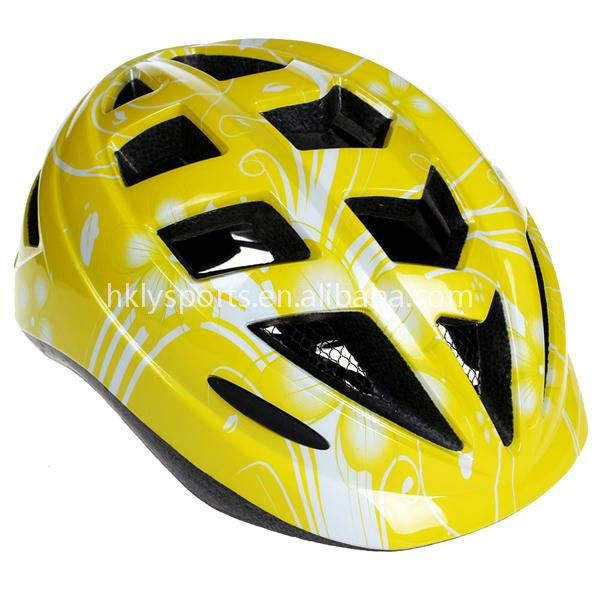 Casque de vélo mignon pour enfants, Scooter, Skate, casque de vélo pour enfants