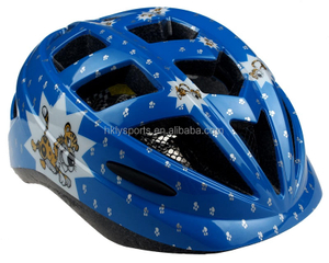 Casque de vélo mignon pour enfants, Scooter, Skate, casque de vélo pour enfants