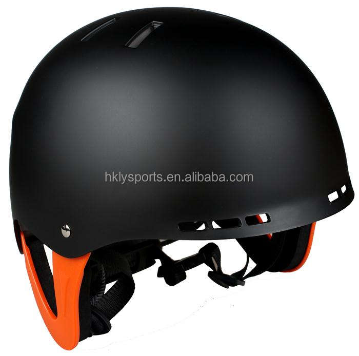 Casque d'eau pratique pour les sports nautiques du wakeboard, du kayak