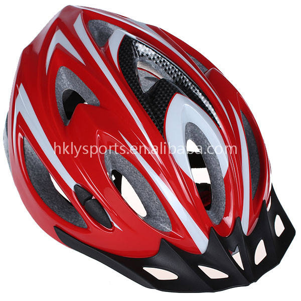 Casque de vélo Out Mold, casque de vélo de montagne