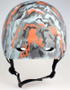 casque d'eau vive, ABS+EVA