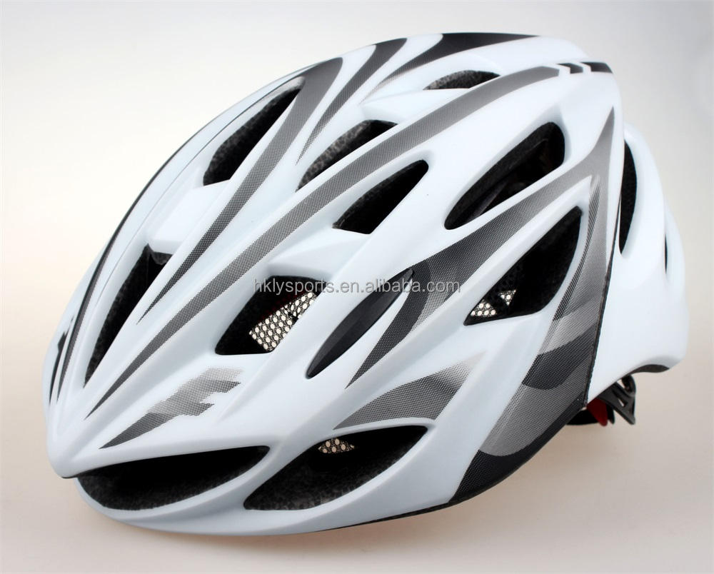 Casque de vélo de route Super léger, casque de vélo EPS moulé intégralement, offre spéciale
